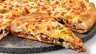 Papa Murphy's Take N' Bake Pizza food