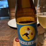 Bakkerij Jansen Nourriture