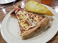 Village Inn Pizza Parlor food