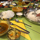 Chennai Masala DosaBarcelona food