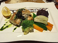 Il Mulino food