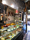 Prosciutteria Cantina Dei Papi Trastevere food