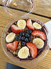 Foxy Fruit Acai Bowls Smoothies food