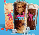 Dunkin' food