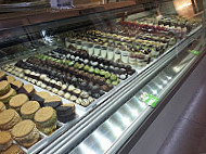 Gelaterie Milanesi food