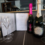 L’ô 12 Nourriture