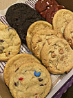 Insomnia Cookies inside