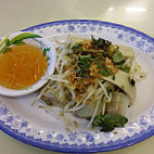 Giac Duyen food