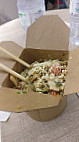 Noodlebox food