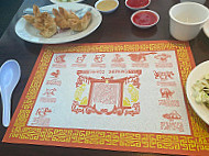 Din Ho Chinese Cuisine food