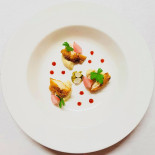 La Petite Provence À l'intérieur