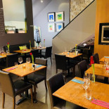 La Petite Provence Nourriture