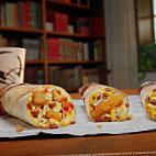 Taco Bell food