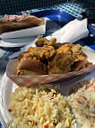 Seafood Sams South Yarmouth food