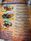 El Bracero Mexican food