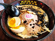 Ramen Naruto food