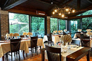 Barone D'asolo Ristorante food