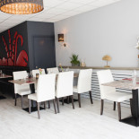 Hooked Seafood Nijverdal Nourriture