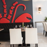 Hooked Seafood Nijverdal Nourriture