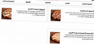 Pizza Hut food