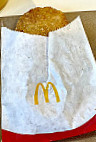 Mcdonald's food