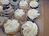 Lancaster Cupcake food