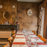 Rigoletto Verdi Comida