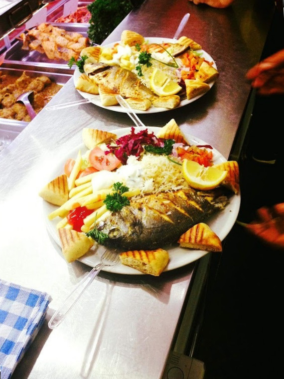 restaurant image