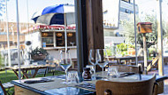 Indispensa Bistrot food