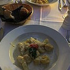 Schmilinsky Ristorante food