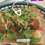 Paula Mostaert Nourriture