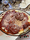 Naples Spaghetti House food