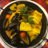 Ricotta Parmesan Nourriture