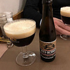 La Couronne Nourriture