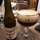 La Couronne Nourriture