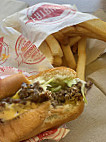 Fatburger food