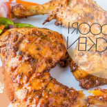 Ganesha Indian Nourriture