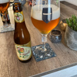 Frituur Big Tom food