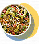 Salata food