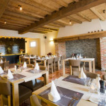 Schaliënhuis Nourriture