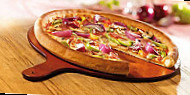 Pizza Hut food