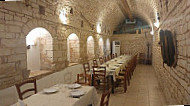 Masseria Spartaglio food