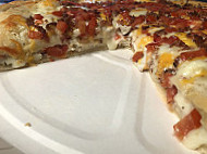 Papa Murphy's Take N' Bake Pizza food