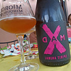 Le Chateau De Strainchamps Nourriture