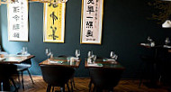 LeDu Dim Sum & Bar food