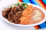 El Tapatio food