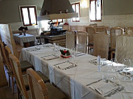 Osteria Romolet Con Cucina food