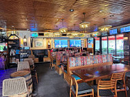 Quarterdeck Restaurants inside