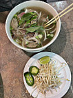 Pho Vegas food