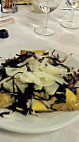 Trattoria Da Nicolina food